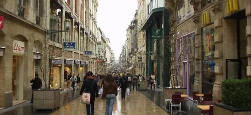 Nouvelle-Aquitaine : l'Etat et les collectivités à la rescousse des...