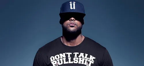 Booba : une collaboration avec MHD sur l'album "Trône" ? (PHOTO)