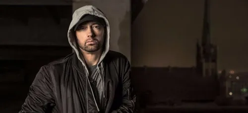 Eminem : une fausse publicité pour annoncer la sortie de son album...