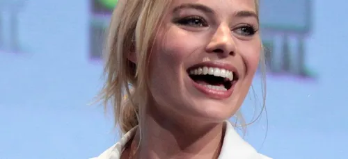"Birds of prey" : l’actrice Margot Robbie dévoile un premier aperçu...