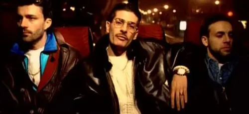 IAM : « Je danse le Mia »  bientôt adapté en film (Photo)