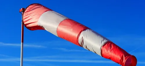 La Gironde placée en vigilance orange pour vents violents