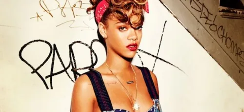Rihanna : une nouvelle collaboration sur l'album d'Eminem ! (PHOTO)