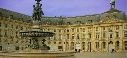 Bordeaux : Edouard Philippe attendu ce vendredi