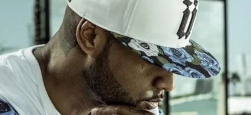 Booba est célibataire ! (PHOTO)