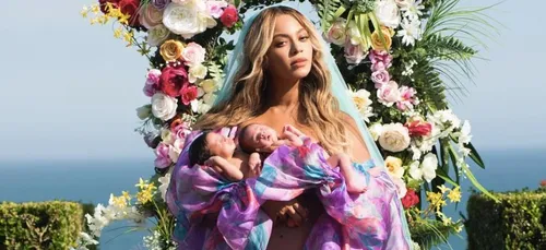 Beyoncé : ses parents donnent des nouvelles des jumeaux !
