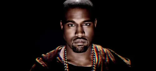 Quand Kanye West s’ambiance sur son propre hit lors d'un Karaoké...