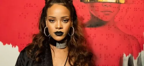 Rihanna : Karim Benzema évoque la nature de leur relation !