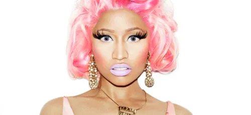 Après le rap, Nicki Minaj se lance dans la mode ! (PHOTO)