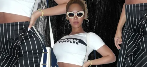 Beyoncé met en vente des affaires personnelles pour la bonne cause !