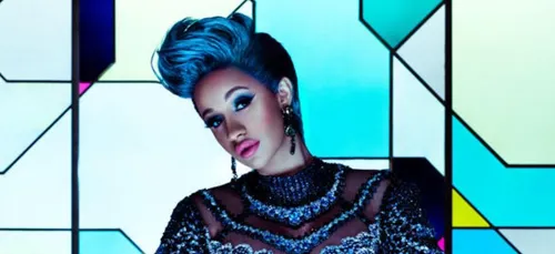 Cardi B refuse que sa fille porte des vêtements de créateurs ! (Photo)