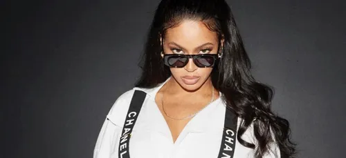 Beyoncé méconnaissable : elle se déguise en Lil' Kim et enflamme la...