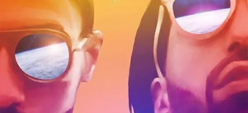 PNL : N.O.S dévoile un court extrait d’un morceau inédit ! (Vidéo)