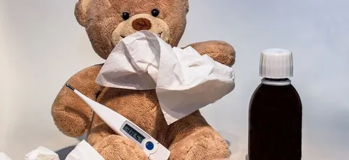 Grippe : la région Nouvelle-Aquitaine est la plus touchée de France