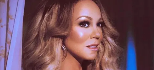 Mariah Carey fait son come-back