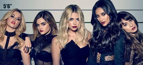 Pretty Little Liars : le teaser du spin-off enfin dévoilé (Vidéo)