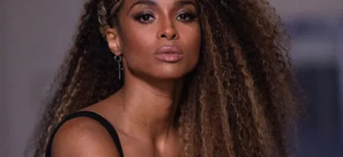 Ciara : son fils de 5 ans rencontre ses idoles Migos dans une...