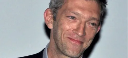 Vincent Cassel dévoile un gros indice sur le sexe de son futur bébé...