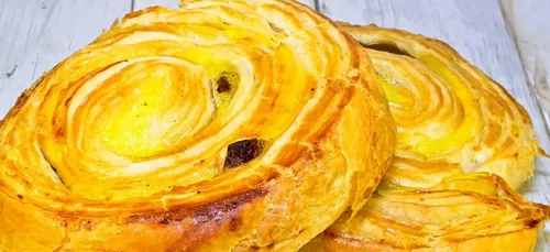 Une boulangerie rebaptise le « pain aux raisins » en « raisintine »...