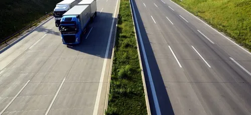 Gironde : des pneus en feu déposés sur l’A63 provoquent un accident