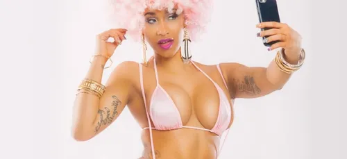 Cardi B : une marque d’alcool est à l’origine de son nom de scène !