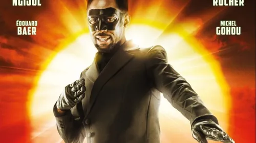 « Black Snake » : une bande originale 100% hip hop