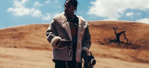 Travis Scott : grosse émeute après l’annulation d’un concert (Vidéos)