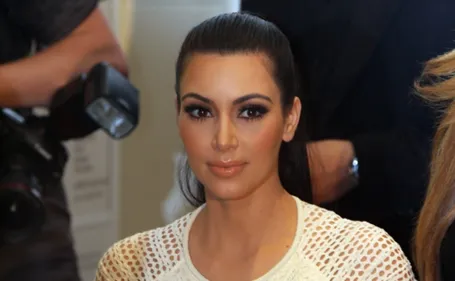 Kim Kardashian : son surprenant secret pour ne pas avoir de rides !