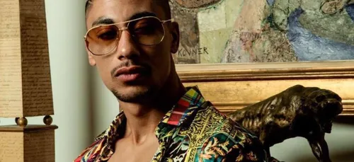 Booba vs Kaaris : Maes choisit son camp et surprend les internautes !