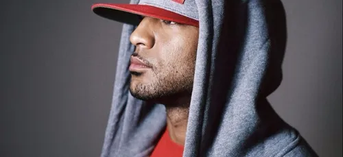 Booba se moque du coup de colère de Rohff sur Instagram ! (PHOTO)