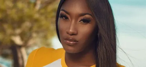 Aya Nakamura révèle qui est l’homme de « Djadja »