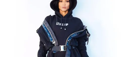 Ciara : son fils fait fondre la toile en chantant « Greatest Love »...