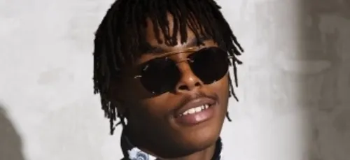 Koba LaD va enflammer l’AccorHotels Arena !