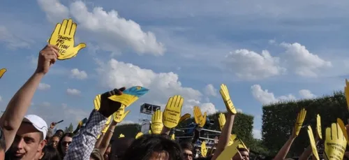 Nouvelle-Aquitaine : Dire non au racisme et à l'antisémitisme