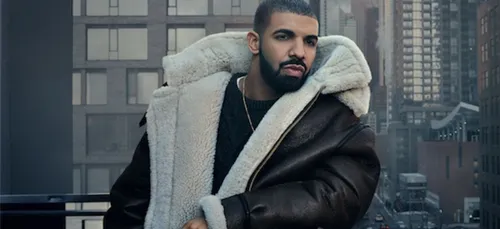 Drake diffuse un morceau inédit lors d’une soirée privée (Vidéo)