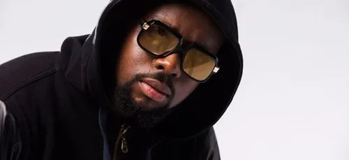 Maître Gims présente le premier extrait de son nouvel album ! (Audio)