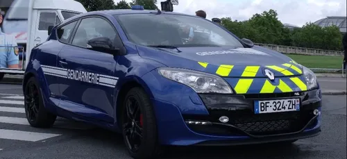 Gironde : un homme tué par arme à feu à Canéjan
