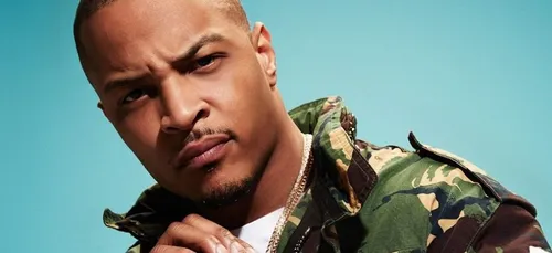 T.I accuse la marque Burberry d’inciter au suicide ! (Photo)