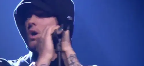 MTV EMA 2017 : Eminem, Kendrick Lamar et Camila Cabello à l’honneur !