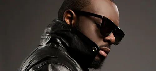 Maître Gims et Rohff : bientôt une collaboration ? (Photo)