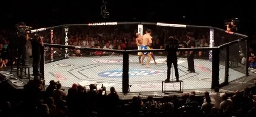 Combat Booba Kaaris : un promoteur propose d’organiser l’événement