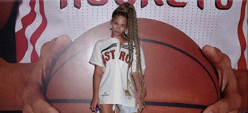 Beyoncé : les premières photos des jumeaux cinq mois après leur...