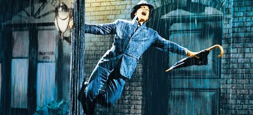 Stanley Donen, le réalisateur de « Chantons sous la pluie », est...