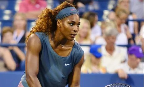 La superbe publicité féministe de Serena Williams pour Nike (Vidéo)