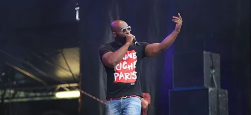 Kaaris ne renonce pas à son combat avec Booba