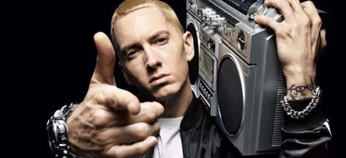 Eminem : un duo avec Beyoncé pour marquer son grand retour ! (Audio)