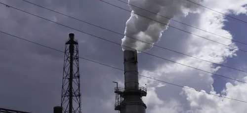 Records d'ensoleillement : attention à la pollution de l'air en...