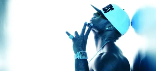 Quand Booba prend la défense de Karim Benzema ! (Vidéo)