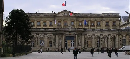 Bordeaux : la liste de la nouvelle équipe municipale dévoilée
