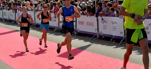 Bordeaux : le marathon est reporté
